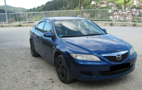 Mazda 6 undefined | Auto.bg — изображение 2 Mazda 6 undefined | Auto.bg — изображение 2