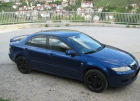 Mazda 6 undefined | Auto.bg — изображение 4 Mazda 6 undefined | Auto.bg — изображение 4