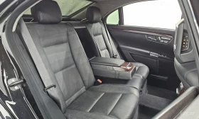 Mercedes-Benz S 500 - 12700 € / 24839.04 лв. - 39232764 12 | Car24.bg Mercedes-Benz S 500 - 12700 € / 24839.04 лв. - 39232764 12