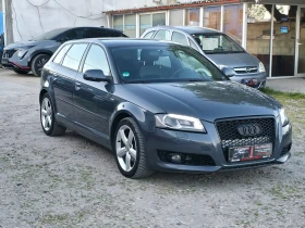 Снимка Audi A3