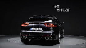 Kia Stinger 3.3Т GT * ОБДУХ* AWD* 360* HUD* PANO* АВТОКРЕДИТ | Auto.bg — изображение 4 Kia Stinger 3.3Т GT * ОБДУХ* AWD* 360* HUD* PANO* АВТОКРЕДИТ | Auto.bg — изображение 4