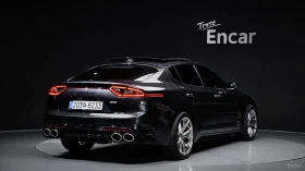 Kia Stinger 3.3Т GT * ОБДУХ* AWD* 360* HUD* PANO* АВТОКРЕДИТ | Auto.bg — изображение 2 Kia Stinger 3.3Т GT * ОБДУХ* AWD* 360* HUD* PANO* АВТОКРЕДИТ | Auto.bg — изображение 2