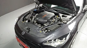 Kia Stinger 3.3Т GT * ОБДУХ* AWD* 360* HUD* PANO* АВТОКРЕДИТ | Auto.bg — изображение 6 Kia Stinger 3.3Т GT * ОБДУХ* AWD* 360* HUD* PANO* АВТОКРЕДИТ | Auto.bg — изображение 6