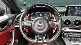 Kia Stinger 3.3Т GT * ОБДУХ* AWD* 360* HUD* PANO* АВТОКРЕДИТ | Auto.bg — изображение 12 Kia Stinger 3.3Т GT * ОБДУХ* AWD* 360* HUD* PANO* АВТОКРЕДИТ | Auto.bg — изображение 12