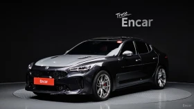 Kia Stinger 3.3Т GT * ОБДУХ* AWD* 360* HUD* PANO* АВТОКРЕДИТ