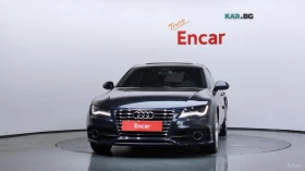 Audi A7 55 TDI QUATTRO DYNAMIC | Auto.bg — изображение 3 Audi A7 55 TDI QUATTRO DYNAMIC | Auto.bg — изображение 3