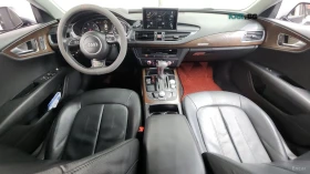 Audi A7 55 TDI QUATTRO DYNAMIC | Auto.bg — изображение 5 Audi A7 55 TDI QUATTRO DYNAMIC | Auto.bg — изображение 5