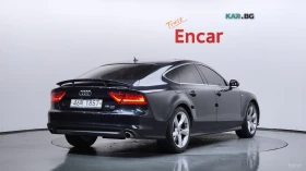Audi A7 55 TDI QUATTRO DYNAMIC | Auto.bg — изображение 2 Audi A7 55 TDI QUATTRO DYNAMIC | Auto.bg — изображение 2