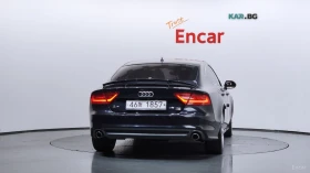 Audi A7 55 TDI QUATTRO DYNAMIC | Auto.bg — изображение 4 Audi A7 55 TDI QUATTRO DYNAMIC | Auto.bg — изображение 4