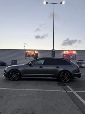 Audi A6 326ps COMPETITION | Auto.bg — изображение 5 Audi A6 326ps COMPETITION | Auto.bg — изображение 5