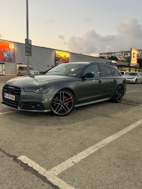 Audi A6 326ps COMPETITION | Auto.bg — изображение 3 Audi A6 326ps COMPETITION | Auto.bg — изображение 3