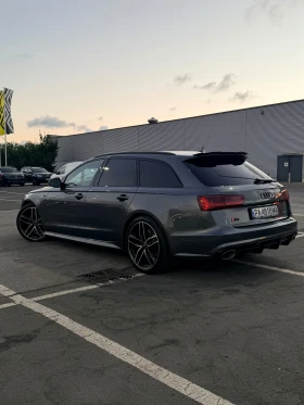 Audi A6 326ps COMPETITION | Auto.bg — изображение 7 Audi A6 326ps COMPETITION | Auto.bg — изображение 7
