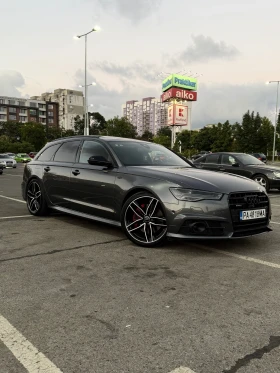 Audi A6 326ps COMPETITION | Auto.bg — изображение 2 Audi A6 326ps COMPETITION | Auto.bg — изображение 2
