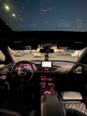 Audi A6 326ps COMPETITION | Auto.bg — изображение 9 Audi A6 326ps COMPETITION | Auto.bg — изображение 9
