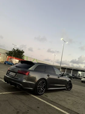 Audi A6 326ps COMPETITION | Auto.bg — изображение 8 Audi A6 326ps COMPETITION | Auto.bg — изображение 8