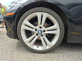 BMW 328 328I XDRIVE / ПАНОРАМА / КОЖА / 2 КЛЮЧА | Auto.bg — изображение 7 BMW 328 328I XDRIVE / ПАНОРАМА / КОЖА / 2 КЛЮЧА | Auto.bg — изображение 7