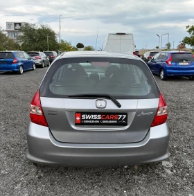 Honda Jazz 1.4 i-DSI Швейцария 100% Реални КМ ВИДЕО ЛИЗИНГ | Auto.bg — изображение 6 Honda Jazz 1.4 i-DSI Швейцария 100% Реални КМ ВИДЕО ЛИЗИНГ | Auto.bg — изображение 6