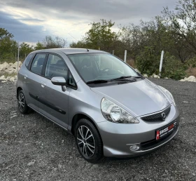 Honda Jazz 1.4 i-DSI Швейцария 100% Реални КМ ВИДЕО ЛИЗИНГ