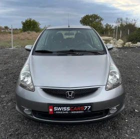 Honda Jazz 1.4 i-DSI Швейцария 100% Реални КМ ВИДЕО ЛИЗИНГ | Auto.bg — изображение 3 Honda Jazz 1.4 i-DSI Швейцария 100% Реални КМ ВИДЕО ЛИЗИНГ | Auto.bg — изображение 3