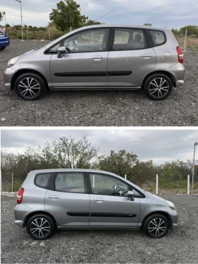 Honda Jazz 1.4 i-DSI Швейцария 100% Реални КМ ВИДЕО ЛИЗИНГ | Auto.bg — изображение 9 Honda Jazz 1.4 i-DSI Швейцария 100% Реални КМ ВИДЕО ЛИЗИНГ | Auto.bg — изображение 9