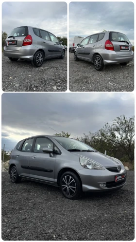 Honda Jazz 1.4 i-DSI Швейцария 100% Реални КМ ВИДЕО ЛИЗИНГ | Auto.bg — изображение 10 Honda Jazz 1.4 i-DSI Швейцария 100% Реални КМ ВИДЕО ЛИЗИНГ | Auto.bg — изображение 10