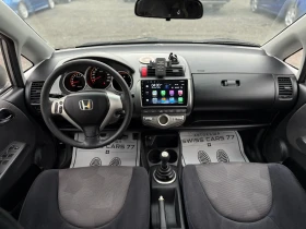 Honda Jazz 1.4 i-DSI Швейцария 100% Реални КМ ВИДЕО ЛИЗИНГ | Auto.bg — изображение 12 Honda Jazz 1.4 i-DSI Швейцария 100% Реални КМ ВИДЕО ЛИЗИНГ | Auto.bg — изображение 12