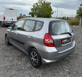 Honda Jazz 1.4 i-DSI Швейцария 100% Реални КМ ВИДЕО ЛИЗИНГ | Auto.bg — изображение 5 Honda Jazz 1.4 i-DSI Швейцария 100% Реални КМ ВИДЕО ЛИЗИНГ | Auto.bg — изображение 5