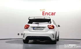Mercedes-Benz A45 AMG 4MATIC - 19690 € - 84323863 4 | Car24.bg Mercedes-Benz A45 AMG 4MATIC - 19690 € - 84323863 4