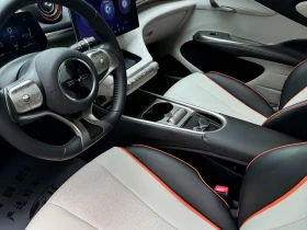 BYD Dolphin 405km Freedom Edition* КРАЙНА ЦЕНА | Auto.bg — изображение 9 BYD Dolphin 405km Freedom Edition* КРАЙНА ЦЕНА | Auto.bg — изображение 9