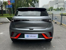 BYD Dolphin 405km Freedom Edition* КРАЙНА ЦЕНА | Auto.bg — изображение 5 BYD Dolphin 405km Freedom Edition* КРАЙНА ЦЕНА | Auto.bg — изображение 5