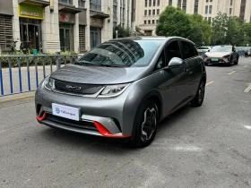 BYD Dolphin 405km Freedom Edition* КРАЙНА ЦЕНА | Auto.bg — изображение 2 BYD Dolphin 405km Freedom Edition* КРАЙНА ЦЕНА | Auto.bg — изображение 2