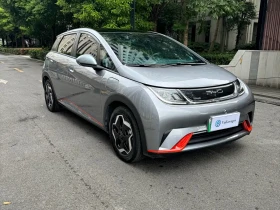 BYD Dolphin 405km Freedom Edition* КРАЙНА ЦЕНА | Auto.bg — изображение 3 BYD Dolphin 405km Freedom Edition* КРАЙНА ЦЕНА | Auto.bg — изображение 3