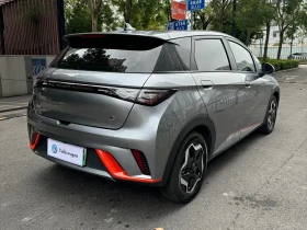 BYD Dolphin 405km Freedom Edition* КРАЙНА ЦЕНА | Auto.bg — изображение 4 BYD Dolphin 405km Freedom Edition* КРАЙНА ЦЕНА | Auto.bg — изображение 4