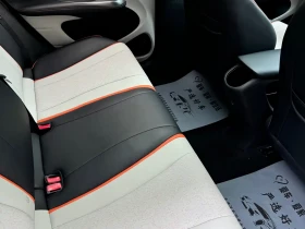 BYD Dolphin 405km Freedom Edition* КРАЙНА ЦЕНА | Auto.bg — изображение 12 BYD Dolphin 405km Freedom Edition* КРАЙНА ЦЕНА | Auto.bg — изображение 12