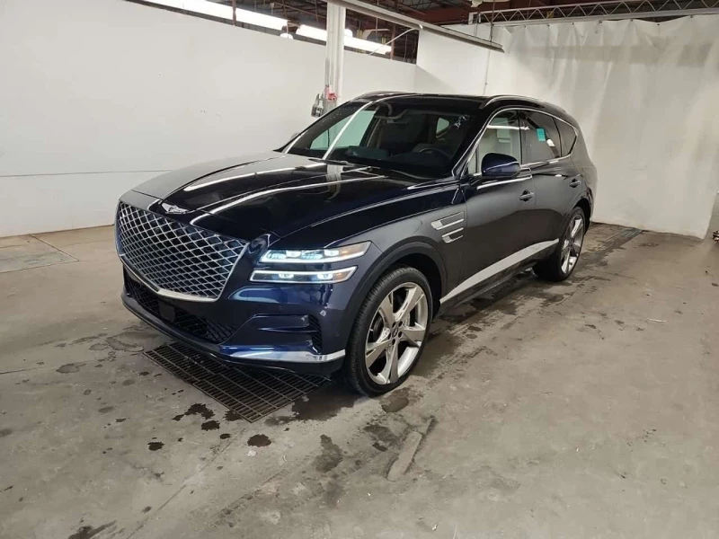 Genesis GV80 * PRESTIGE 3.5T AWD * CARFAX * Без инциденти * - 43000 € / 84100.69 лв. - 72991314 1 | Car24.bg Genesis GV80 * PRESTIGE 3.5T AWD * CARFAX * Без инциденти * - 43000 € / 84100.69 лв. - 72991314 1
