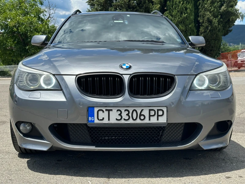 BMW 530 E61 LCI XDrive Подгрев/Обдухване - 7350 € / 14375.35 лв. - 70628904 1 | Car24.bg BMW 530 E61 LCI XDrive Подгрев/Обдухване - 7350 € / 14375.35 лв. - 70628904 1