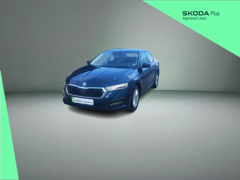 Skoda Octavia 2, 0 TDI/150 к.с./7DSG - 19300 € / 37747.52 лв. - 57023554 1 | Car24.bg Skoda Octavia 2, 0 TDI/150 к.с./7DSG - 19300 € / 37747.52 лв. - 57023554 1