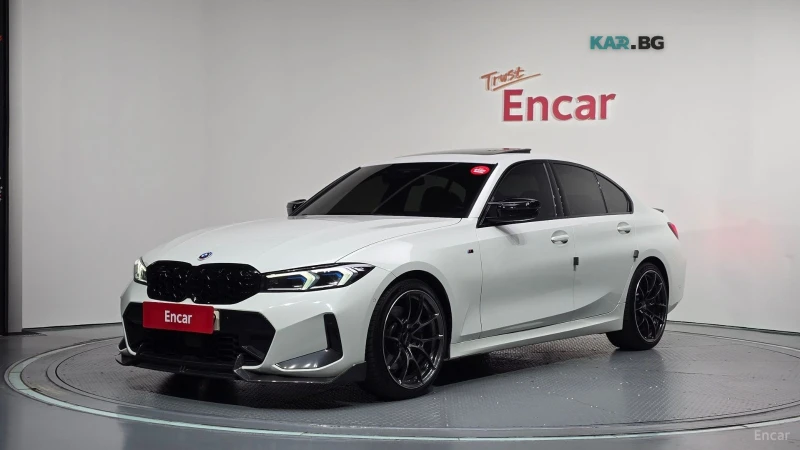 BMW 340 M340* LASER LIGHTS* КОЖА* ПОДГРЕВ* ПАНО* HEADUP* 3 - 42900 € - 37138381 1 | Car24.bg BMW 340 M340* LASER LIGHTS* КОЖА* ПОДГРЕВ* ПАНО* HEADUP* 3 - 42900 € - 37138381 1