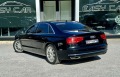 Audi A8 LONG FULL - [5] 
