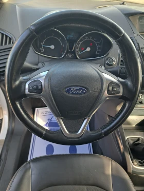 Ford EcoSport 1, 5 tdci - 13900 лв. / 7106.96 € - 38087099 13 | Car24.bg Ford EcoSport 1, 5 tdci - 13900 лв. / 7106.96 € - 38087099 13