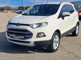 Ford EcoSport 1, 5 tdci - Car24.bg Ford EcoSport 1, 5 tdci