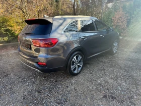 Kia Sorento 46200км* FACE* 6+ 1* КОЖА* ПОДГРЕВ* ПАНОРАМА* - 45300 лв. / 23161.52 € - 54532807 11 | Car24.bg Kia Sorento 46200км* FACE* 6+ 1* КОЖА* ПОДГРЕВ* ПАНОРАМА* - 45300 лв. / 23161.52 € - 54532807 11