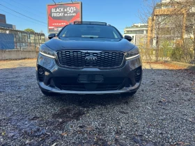 Kia Sorento 46200км* FACE* 6+ 1* КОЖА* ПОДГРЕВ* ПАНОРАМА* - 45300 лв. / 23161.52 € - 54532807 14 | Car24.bg Kia Sorento 46200км* FACE* 6+ 1* КОЖА* ПОДГРЕВ* ПАНОРАМА* - 45300 лв. / 23161.52 € - 54532807 14