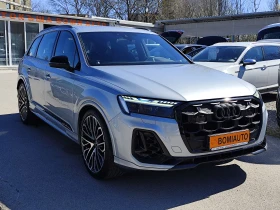 Audi Q7 60* TFSi* QUATTRO* S-LINE* | Auto.bg — изображение 3 Audi Q7 60* TFSi* QUATTRO* S-LINE* | Auto.bg — изображение 3