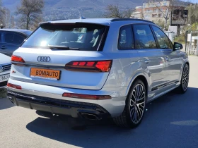 Audi Q7 60* TFSi* QUATTRO* S-LINE* | Auto.bg — изображение 4 Audi Q7 60* TFSi* QUATTRO* S-LINE* | Auto.bg — изображение 4