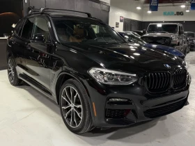 BMW X3 xDRIVE30i* M-SPORT PKG* PANOROOF* | Auto.bg — изображение 2 BMW X3 xDRIVE30i* M-SPORT PKG* PANOROOF* | Auto.bg — изображение 2