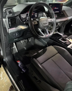 Audi SQ5 Sportback Quattro TDI MHEV | Auto.bg — изображение 4 Audi SQ5 Sportback Quattro TDI MHEV | Auto.bg — изображение 4
