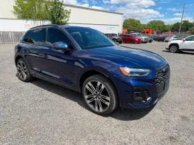 Audi SQ5 Technik/B&O/Pano/Distronic/360