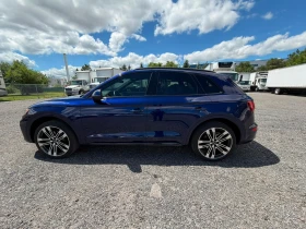 Audi SQ5 Technik/B&O/Pano/Distronic/360 | Auto.bg — изображение 5 Audi SQ5 Technik/B&O/Pano/Distronic/360 | Auto.bg — изображение 5