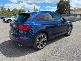 Audi SQ5 Technik/B&O/Pano/Distronic/360 | Auto.bg — изображение 6 Audi SQ5 Technik/B&O/Pano/Distronic/360 | Auto.bg — изображение 6